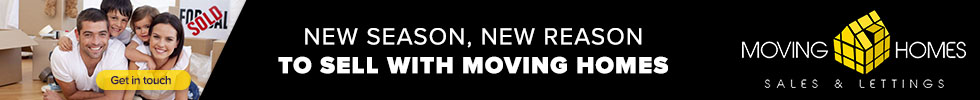 Get brand editions for Moving Homes Sales & Lettings Limited, North Shields