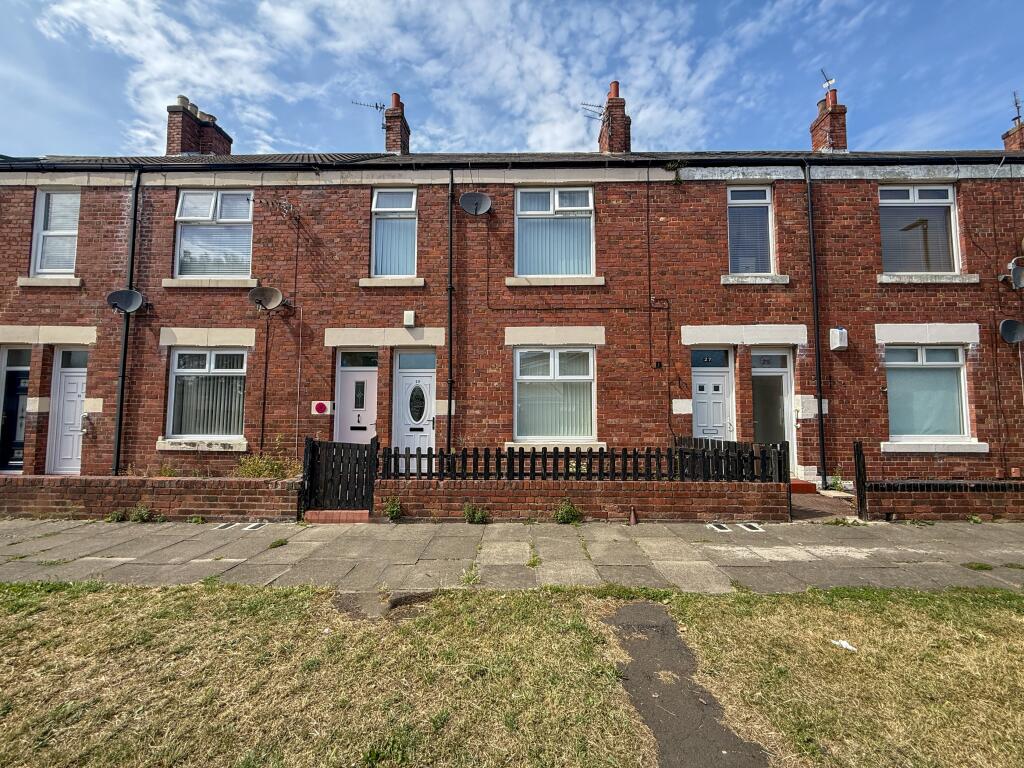 Main image of property: Chirton Avenue, North Shields, North Shields, NE29
