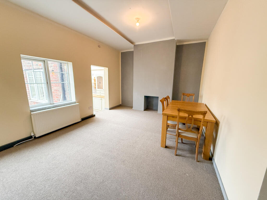 Main image of property: Houghton Street, Sunderland, SR4