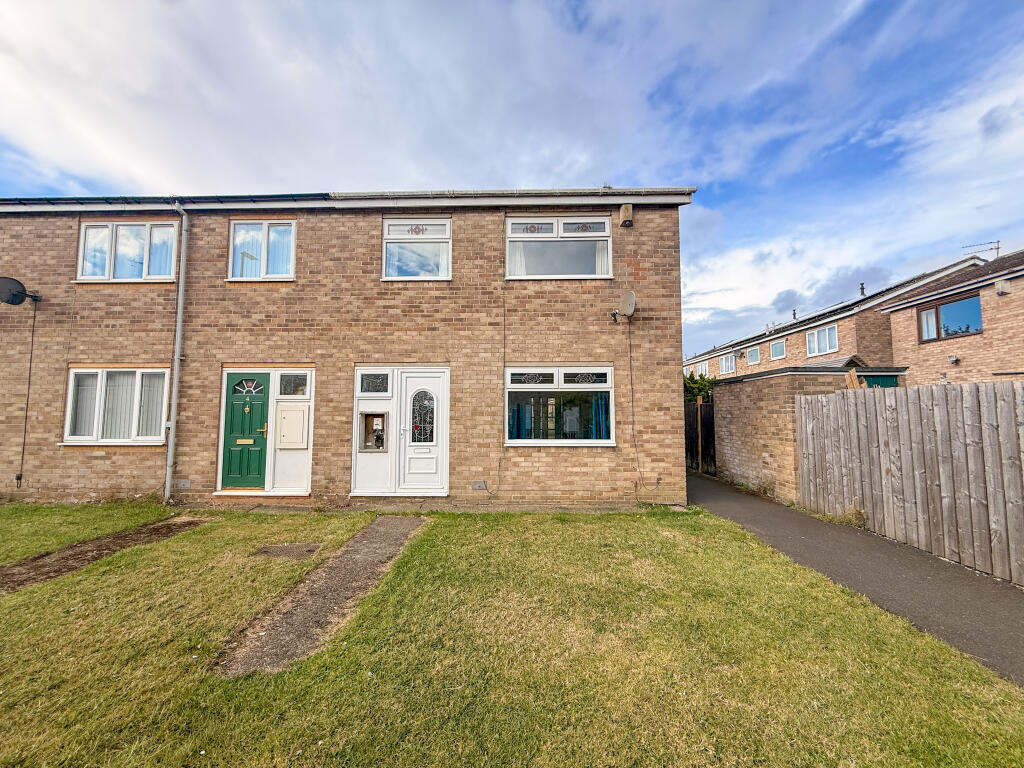 Main image of property: Aldwych Drive, North Shields, NE29