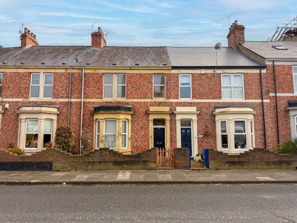 Main image of property: Bede Burn Road, Jarrow, NE32