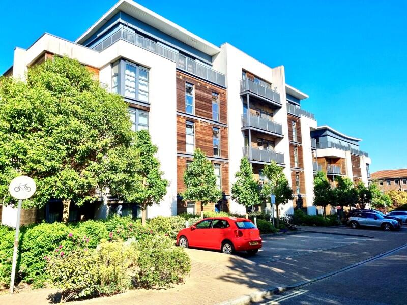 Main image of property: Repton House, Scott Avenue, London, SW15