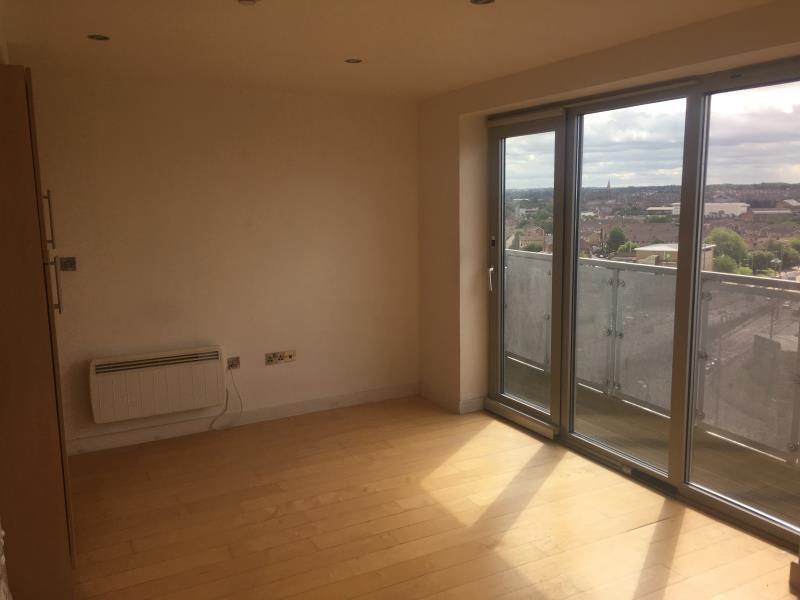 Main image of property: THE HORIZON BUILDING, NAVIGATION STREET, LEICESTER, LE1 3UN 