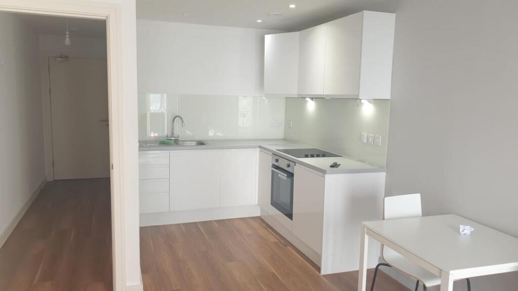 Main image of property: Wolstenholme Square, LIVERPOOL, MERSEYSIDE
