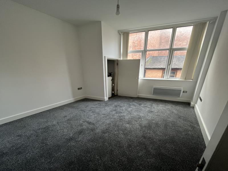 Main image of property: Belvoir Street, Leicester