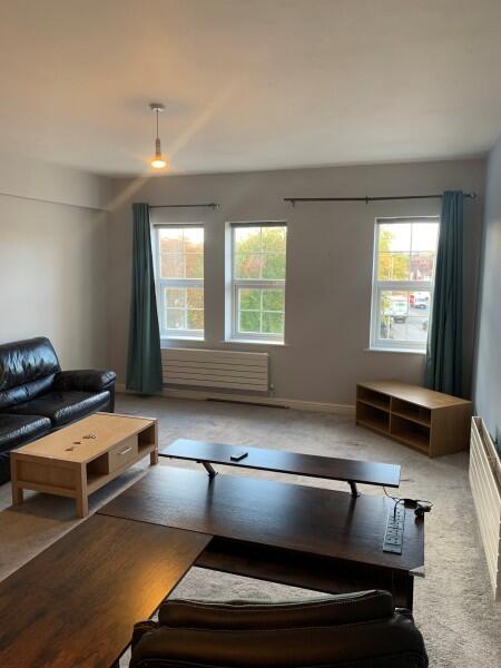 Main image of property: LEICESTER