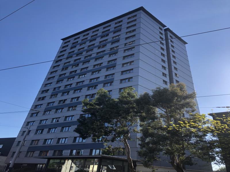 Main image of property: High Point - Nottingham, NG7 2BL