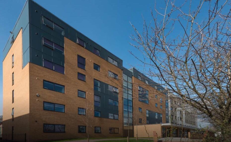 Main image of property: Stoke Student Village - Studio & Ensuite Rooms SALE