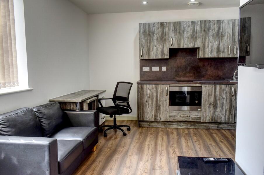 Main image of property: The Old Post Office, 4 Bishop Street, Leicester, LE1