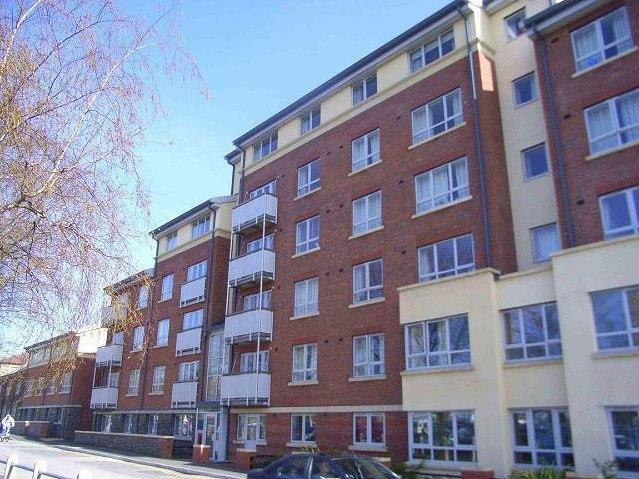 Main image of property: St Peters Court, New Charlotte Street, Bristol, BS3