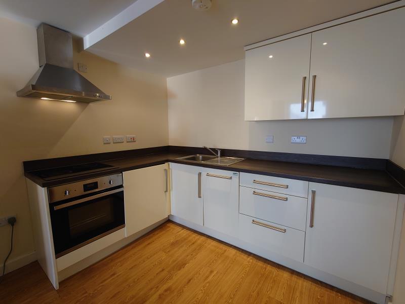 Main image of property: Calais House, Calais Hill, Leicester, LE1