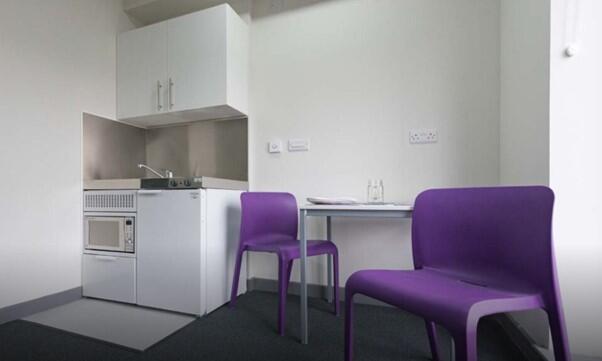 Main image of property: Deluxe Studio, Kiln House, Stok-on-Trent ST4