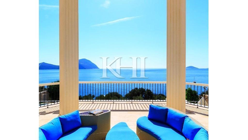 5 bedroom villa for sale in Kalkan, Kas, Antalya, Turkey