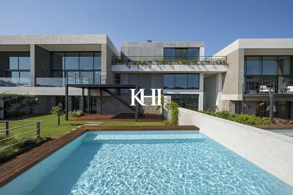 4 bedroom villa for sale in Yalikavak, Bodrum, Mugla, Turkey