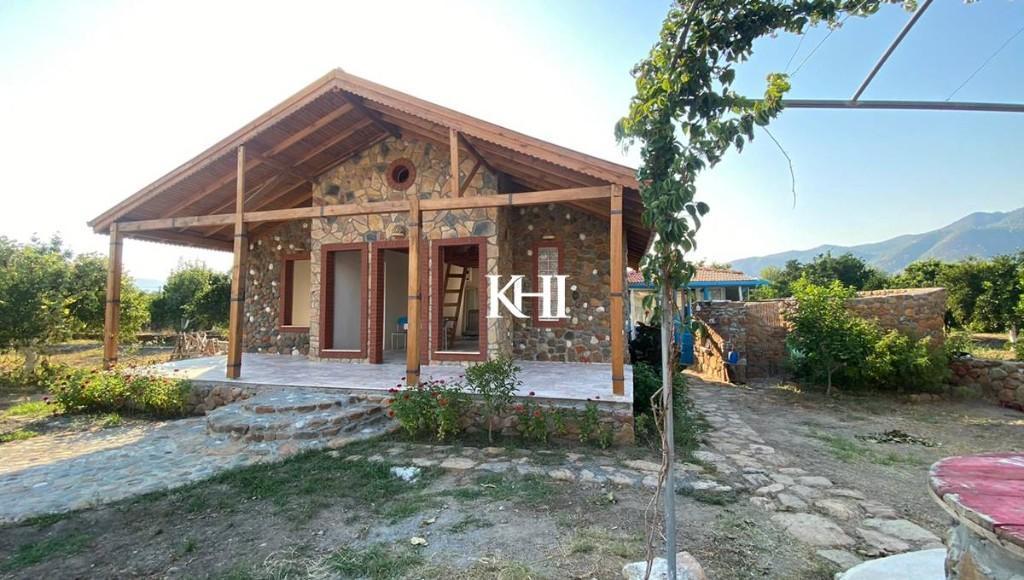 3 bedroom cottage for sale in Köycegiz, Köycegiz, Mugla, Turkey