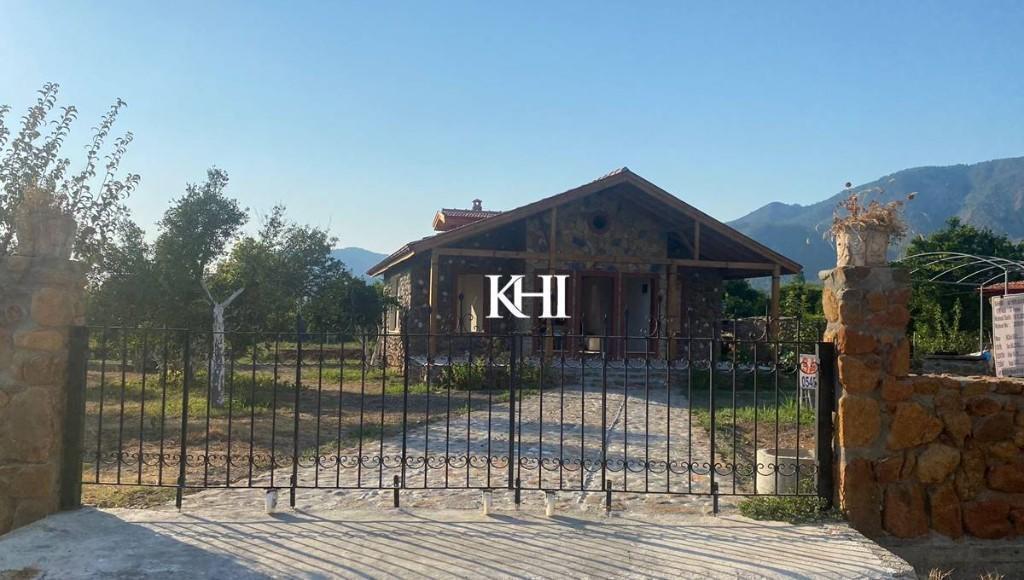 3 bedroom cottage for sale in Köycegiz, Köycegiz, Mugla, Turkey