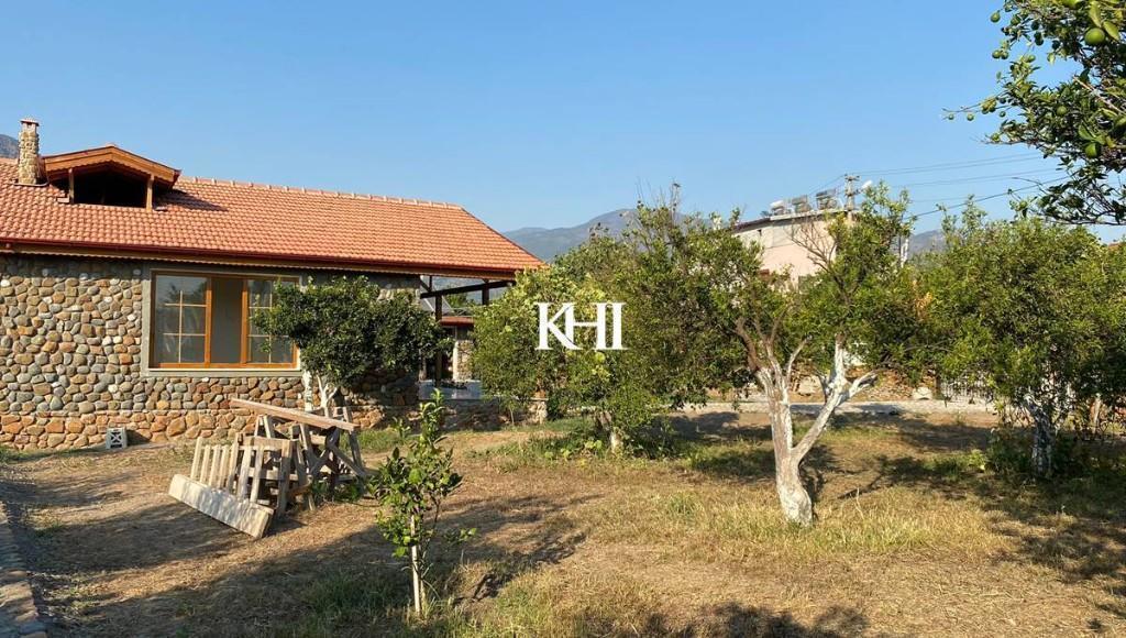 3 bedroom cottage for sale in Köycegiz, Köycegiz, Mugla, Turkey