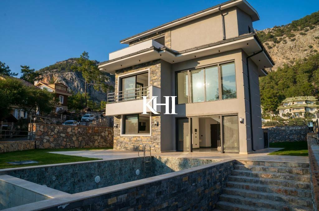 Main image of property: Göcek, Fethiye, Mugla