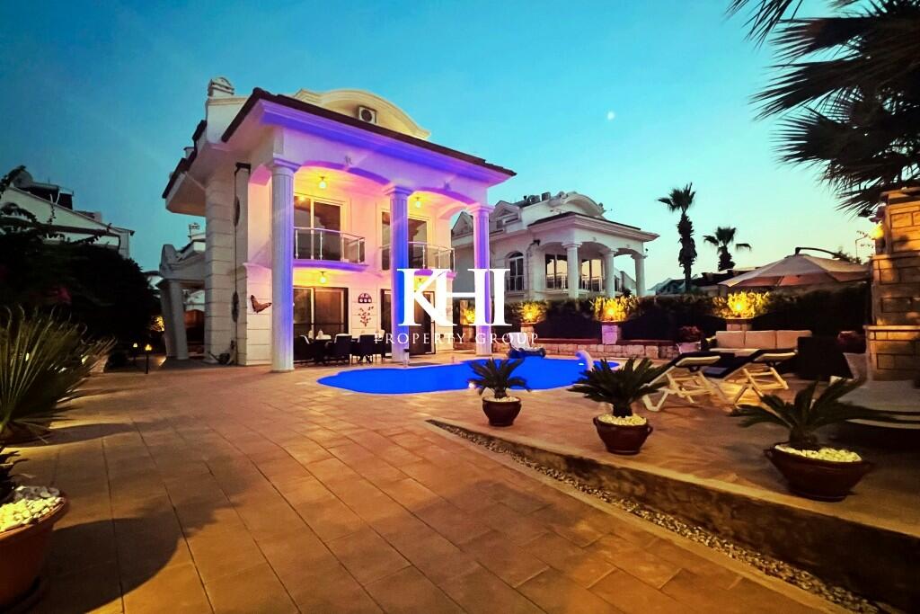 Main image of property: Çalis, Fethiye, Mugla