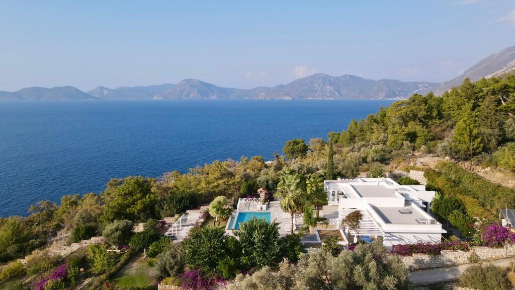 Main image of property: Faralya, Oludeniz, Mugla