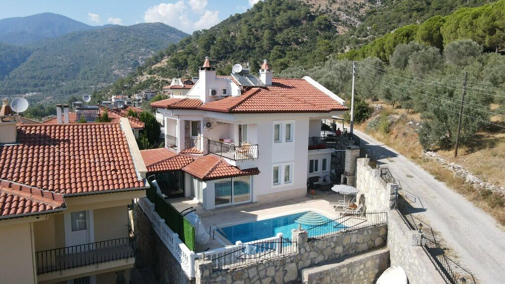 Main image of property: Üzümlü, Fethiye, Mugla