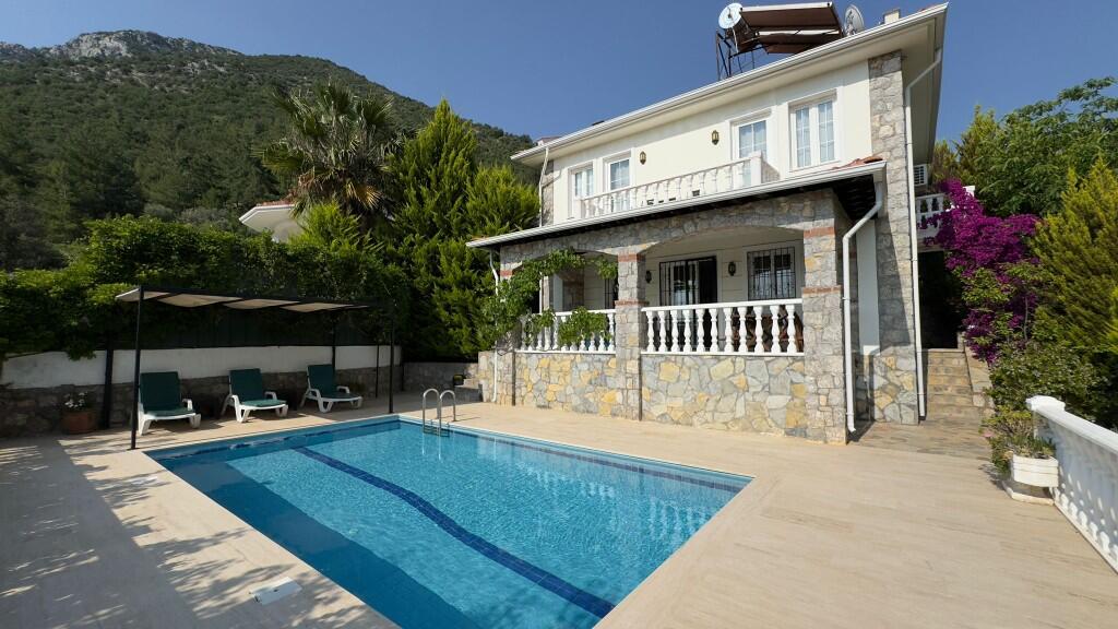 Main image of property: Üzümlü, Fethiye, Mugla