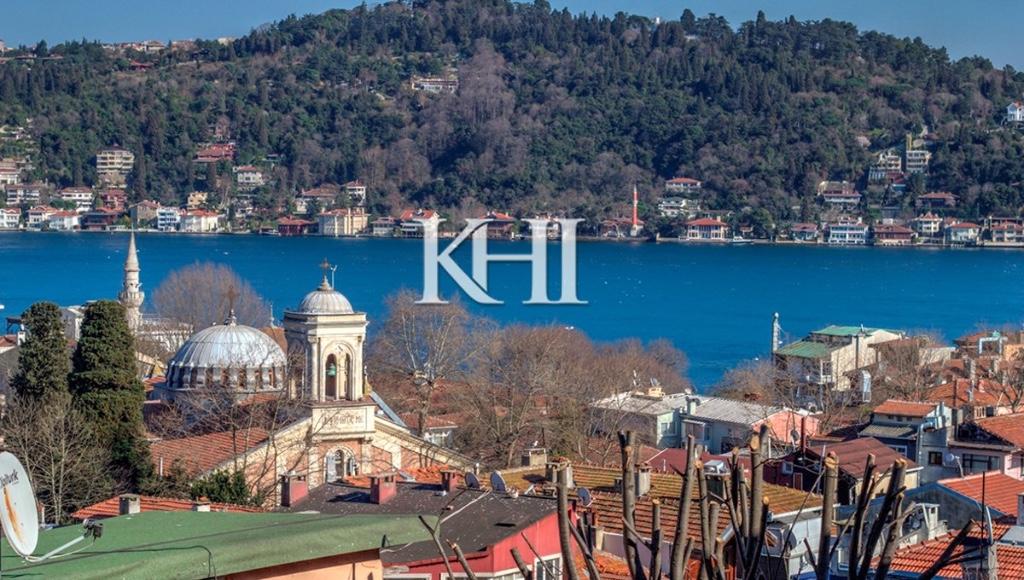 2 bedroom house for sale in Besiktas, Besiktas, Istanbul, Turkey