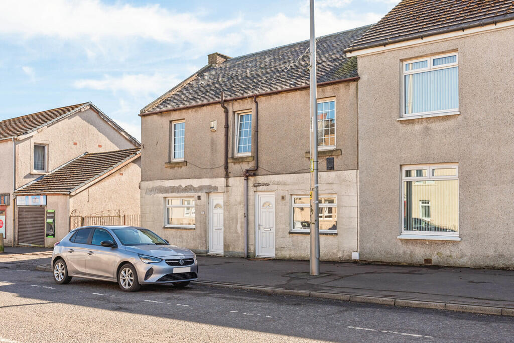 Main image of property: Main Street, Salsburgh, North Lanarkshire