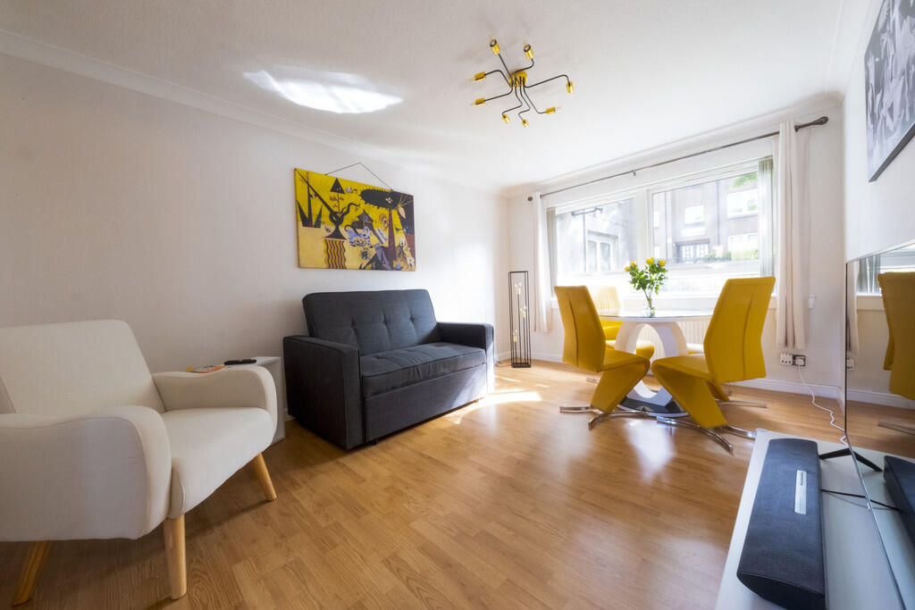 Main image of property: Mansefield Court, Bathgate