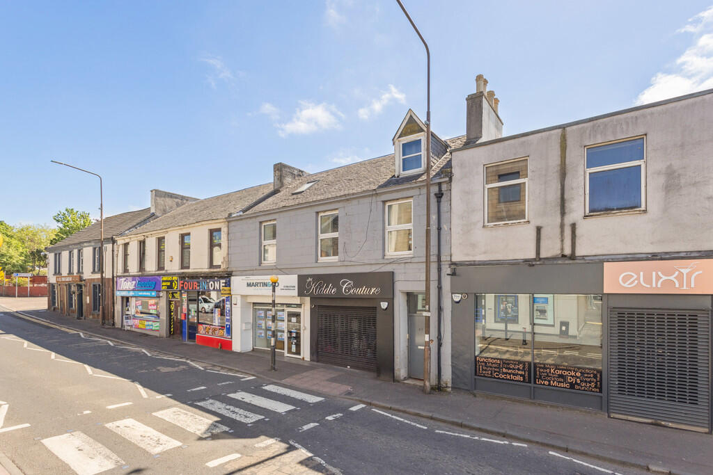 Main image of property: Hopetoun Street, Bathgate 