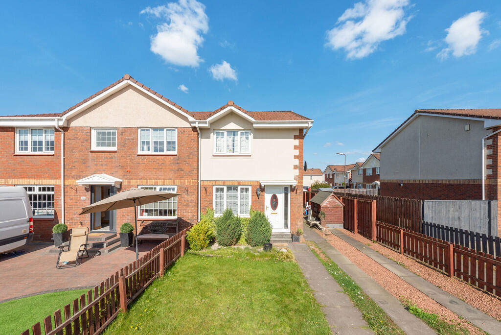 Main image of property: Hens Nest Road, East Whitburn
