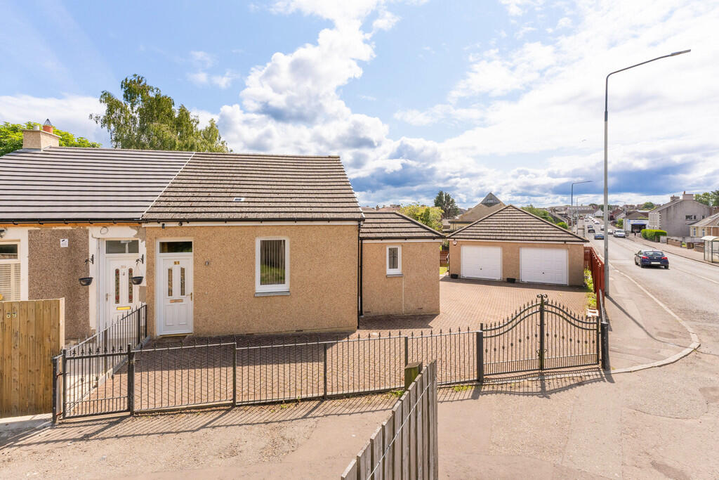 Main image of property: South Street, Armadale
