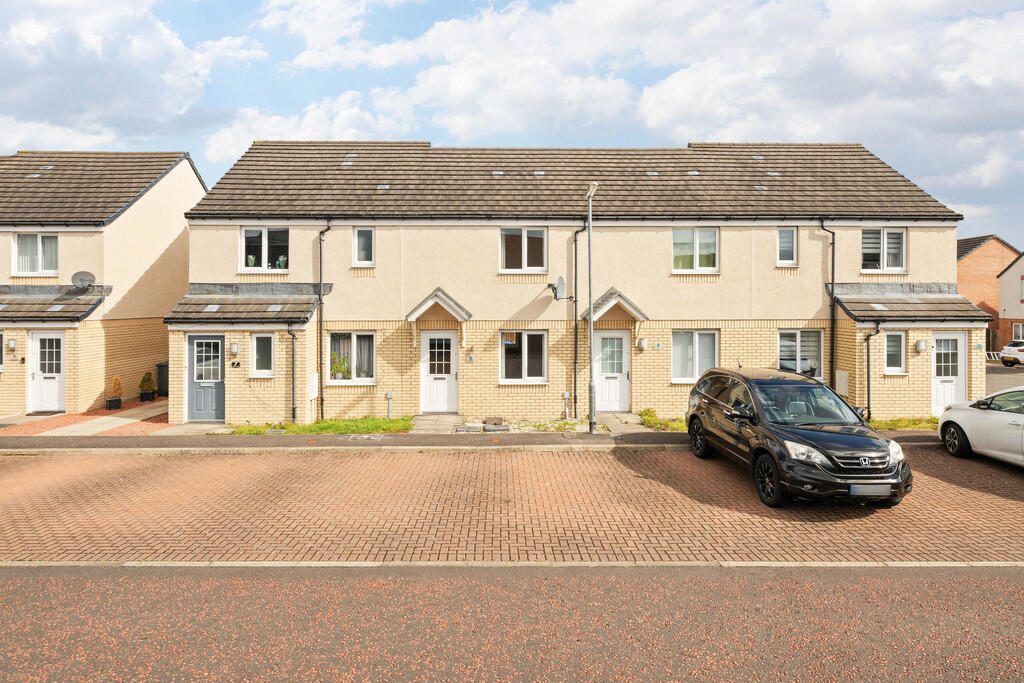 Main image of property: Renton Drive, Bathgate