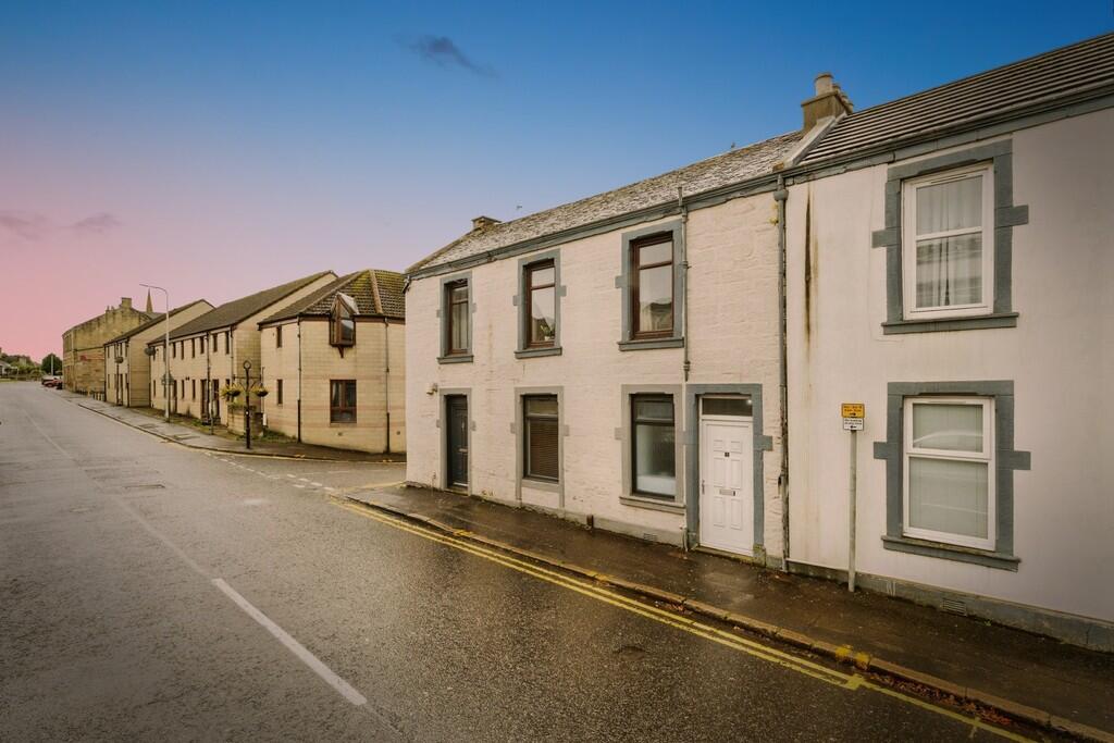 Main image of property: Mid Street, Bathgate