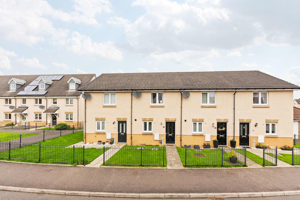 Main image of property: Russell Place, Bathgate