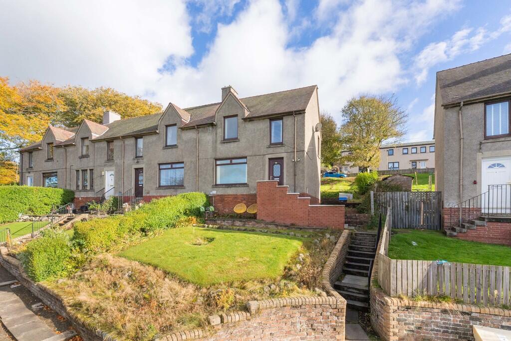 Main image of property: Athol Terrace, Bathgate