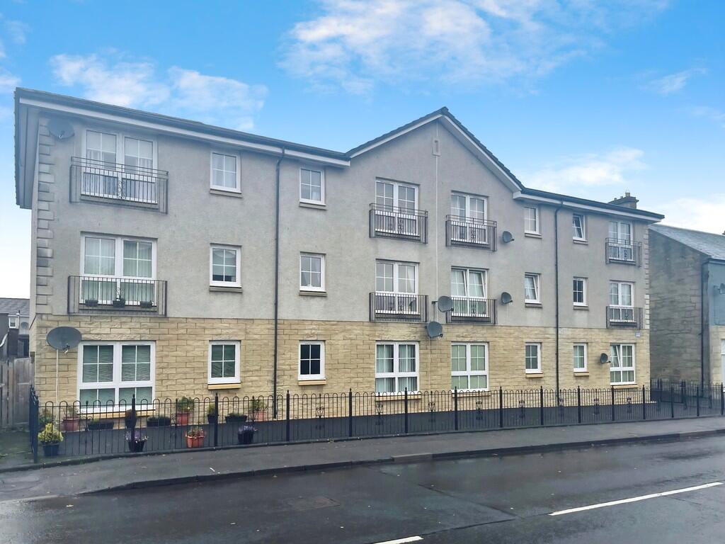 Main image of property: 21 West End, West Calder