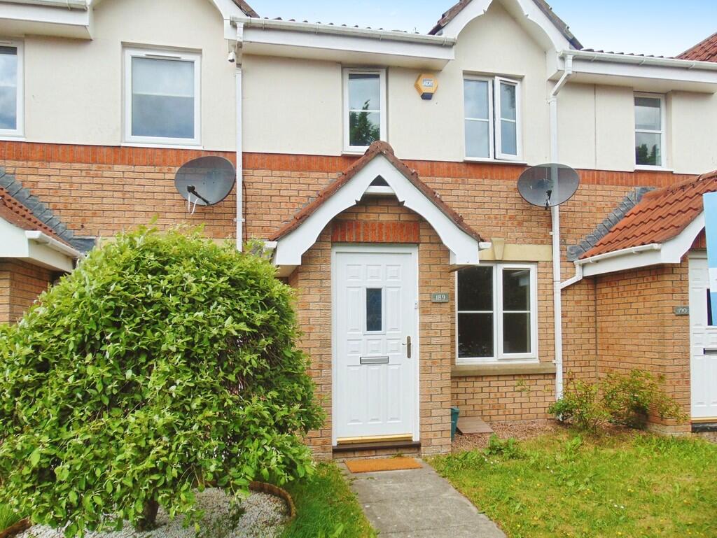 Main image of property: Oldwood Place, Eliburn, Livingston