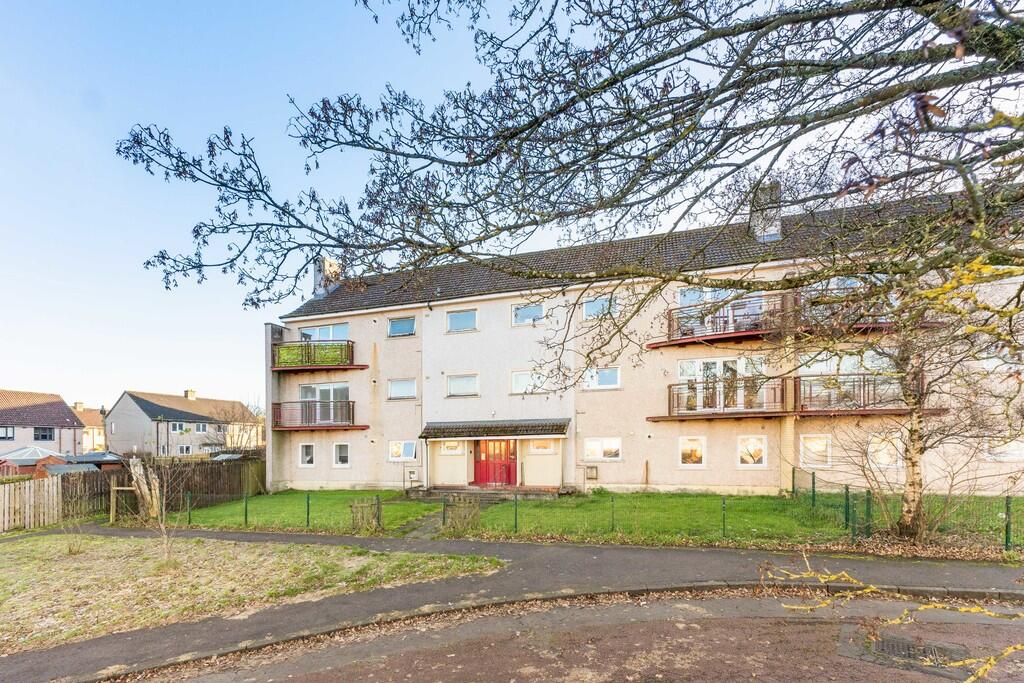 Main image of property: Paxstone Crescent, Harthill