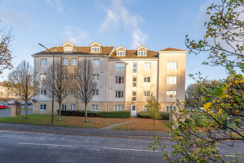 Main image of property: Queens Crescent, Livingston