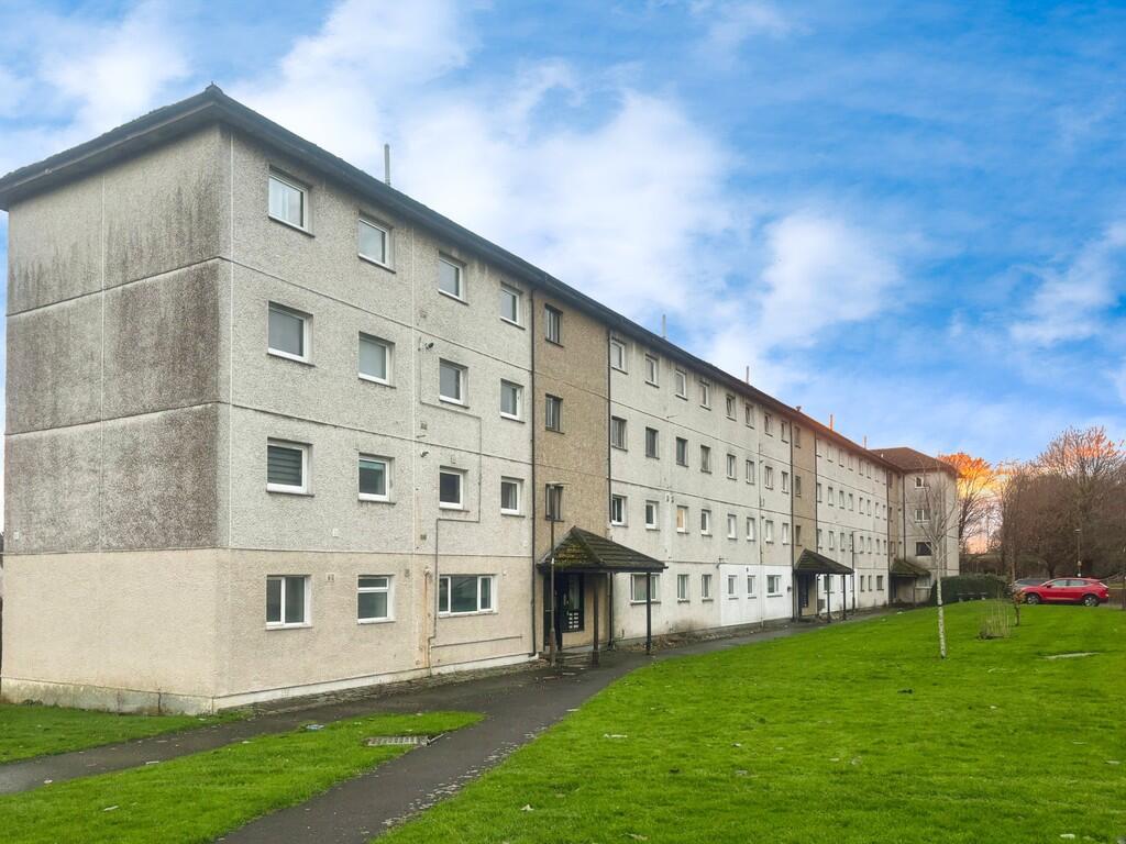 Main image of property: Victoria Street, Livingston