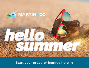 Get brand editions for Martin & Co, Bathgate