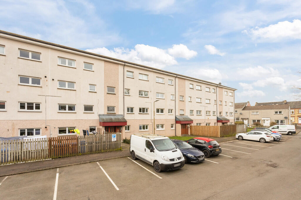 Main image of property: Weaver Place, Bathgate