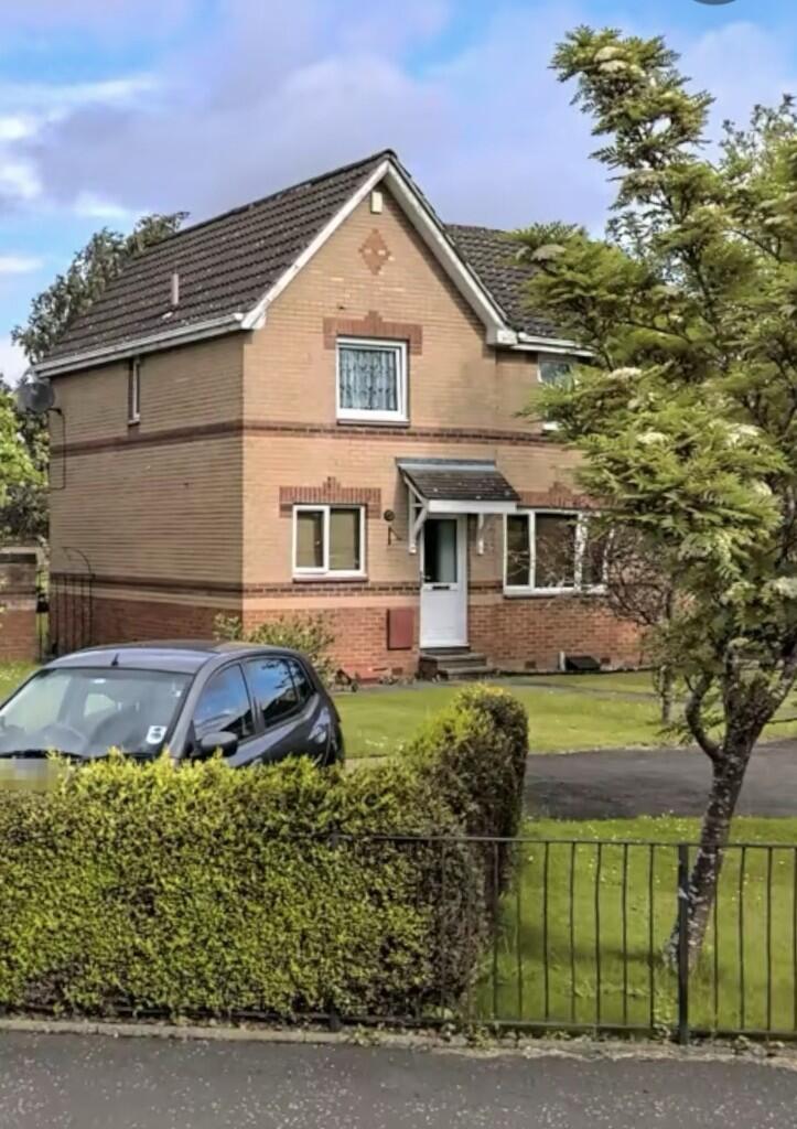 Main image of property: Butlers Place, Livingston