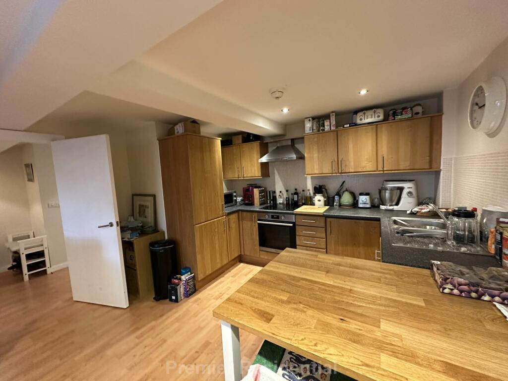Main image of property: Argyle Street, Liverpool