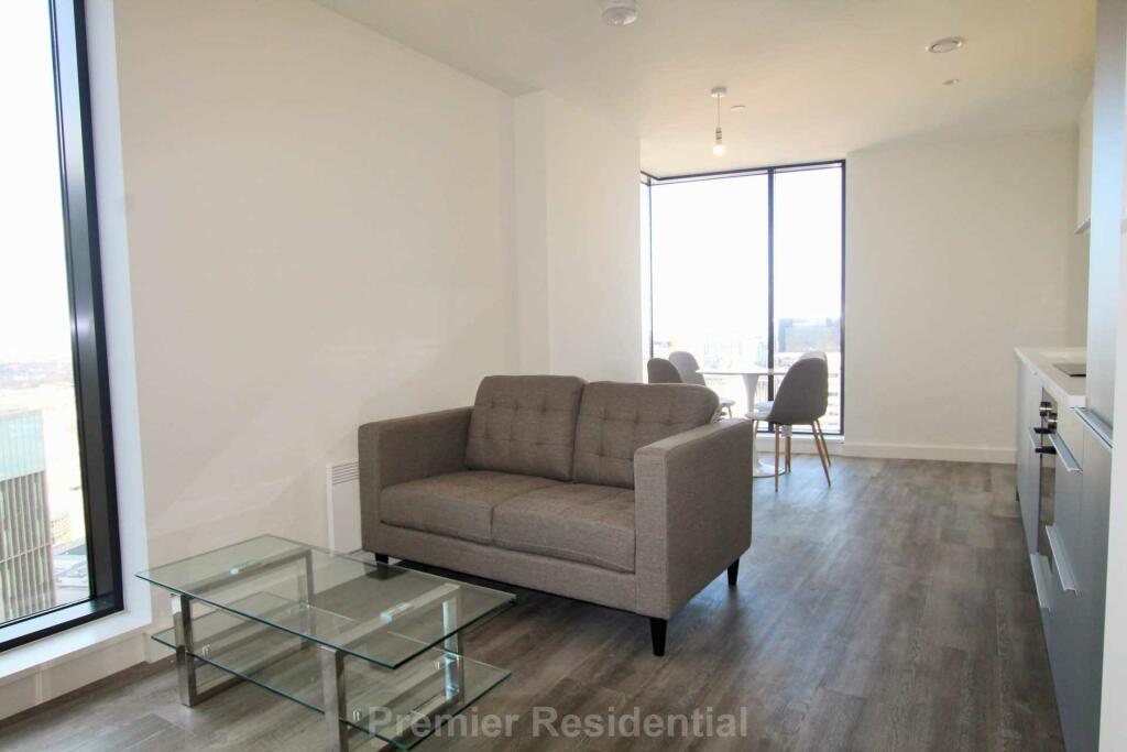 Additional property image - The Bank, Sheepcote St, Birmingham