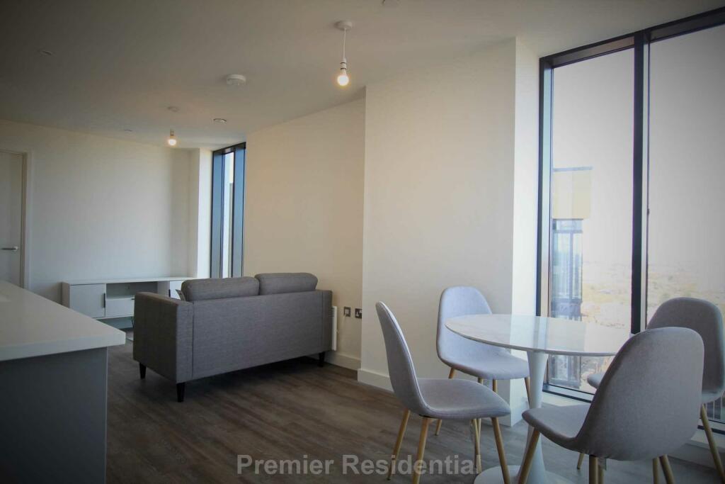 Additional property image - The Bank, Sheepcote St, Birmingham