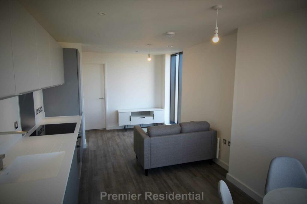 Additional property image - The Bank, Sheepcote St, Birmingham