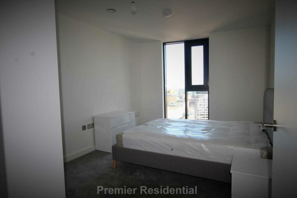 Additional property image - The Bank, Sheepcote St, Birmingham