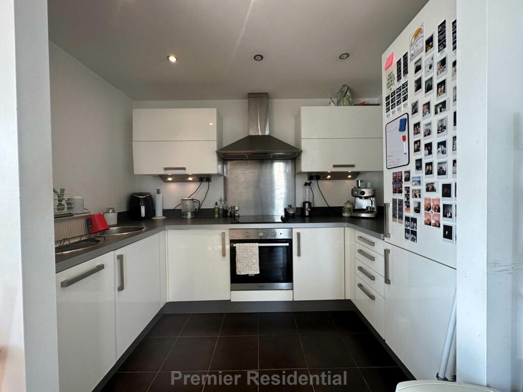 Main image of property: Jordan Street, Manchester